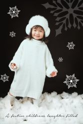 -豆豆飞儿童摄影(ccpark店)