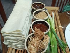 -煎饼卷大葱(春秋西路店)