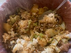 -胖哥料理(兴义里店)