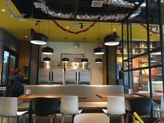 大堂-牛男手造(地铁天虹店)