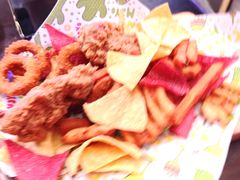 -Famous肥猫墨西哥音乐餐吧(五棵松华熙LIVE店)