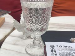 -IL TEATRO 精品意大利餐厅