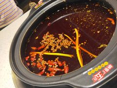 -钢管厂五区小郡肝火锅串串香(总店)