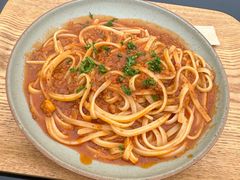 -无印良品餐堂 MUJI Diner(成都太古里店)