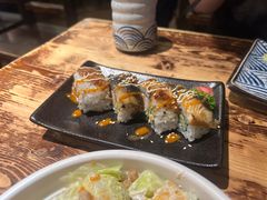 -小川洋风料理(江汉路店)