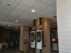 -麦当劳(抚顺东一路店)