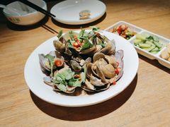 -徐小姐地锅鸡(铜山万达店)