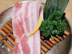 -西塔老太太泥炉烤肉(亚运村店)