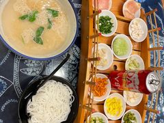 -桥香园过桥米线(复兴路店)