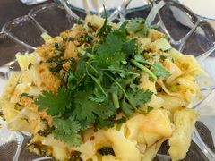 -帕米尔食府(白云观店)