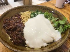 -袁家豆腐