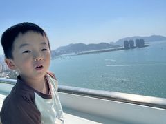 -三亚福朋喜来登酒店·大堂吧