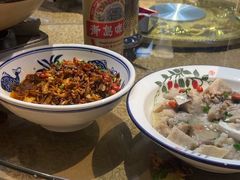 -庭苑饭香·生态餐厅(动物园店)