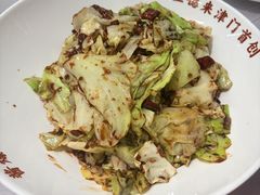 -昱德来·天津菜(河西店)