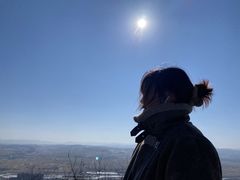 -帽儿山国家森林公园