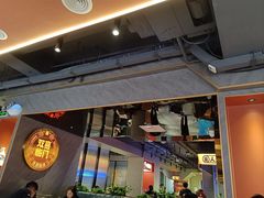 -辣不二地道川菜(汉水路店)