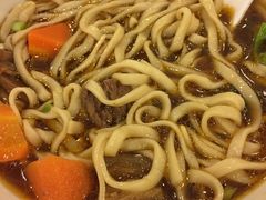 -康师傅私房牛肉面(马泉营奥莱店)