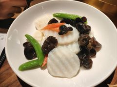 -蜀都丰 川菜·水煮活鱼(万象九宜城店)