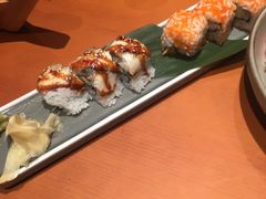 -yokocho上横町·日本食街(深业上城店)