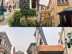 -华谊兄弟（长沙）电影小镇