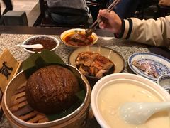 -南京大牌档(三阳广场苏宁店)