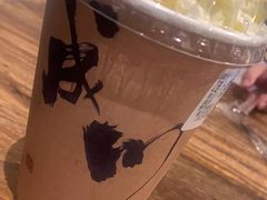 -成川茶店·潮汕工夫浓茶(万象店)