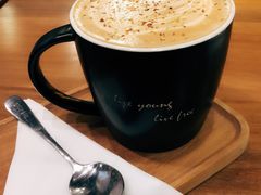 -星巴克(广州东圃天银店)