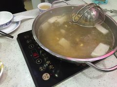 -汕头福合埕牛肉火锅店(花蕾路店)