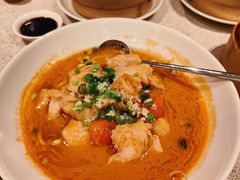 -万丽轩·粤菜(王府井金茂万丽酒店)
