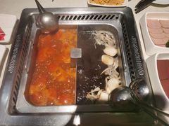 -海底捞火锅(龙茗路店)