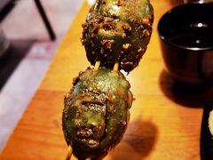 -腰子哥烤串(石佛营炫特店)