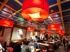 -小吊梨汤·北京菜·烤鸭(双井乐成中心店)