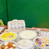 鸿寿坊里的好吃糖水铺，每个都戳中我的味蕾