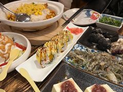 -小川洋风料理(汉街店)