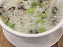 -翡翠拉面小笼包(机场DFS店)