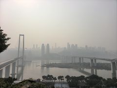 -重庆十八梯传统风貌区