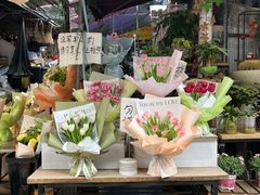 -循礼门鲜花花市(武汉循礼门店)