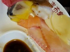 -吉布鲁牛排海鲜自助(顺庆红光路店)