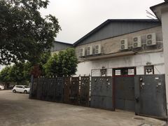 -广州市紫泥堂文化创意园景区