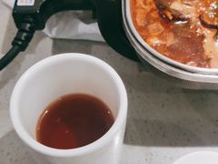 -半天妖烤鱼(中山路店)