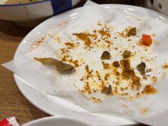 -西北45°(世茂广场店)