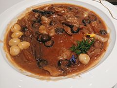 -万荣烤鸭店·北京菜(天坛店)