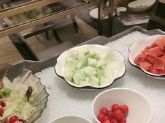 -京香轩·中餐厅(上海中庚聚龙酒店)