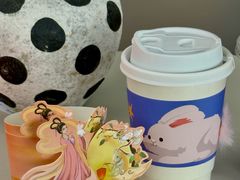 -Sips&Lick茶兰咖啡(五道口店)