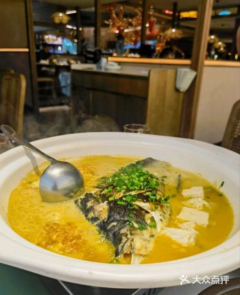 \n4.曝光!被问爆的鱼汤泡饭店!