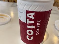 -COSTA COFFEE(恒基名人购物中心店)