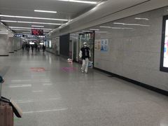 -螃蟹岬(地铁站)