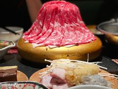 -牛New寿喜烧(新六百店)