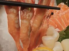 -牛YO寿喜烧·铁板烧和牛火锅自助(市府恒隆店)