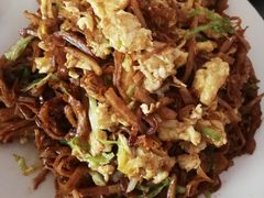 焖饼-独流饭店(静海区国土资源分局西)